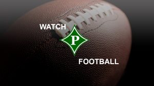 Watch Pickens High School football