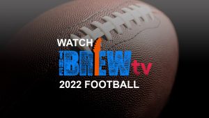 the brew high football videos