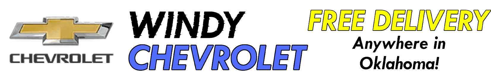 windy chevrolet free delivery min