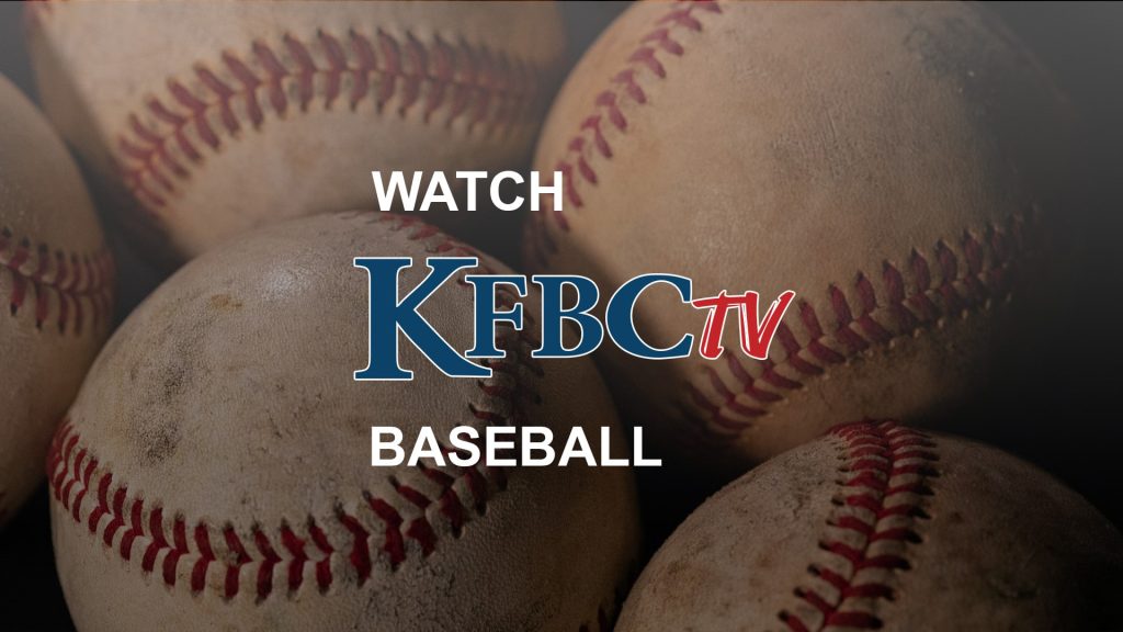 watch kfbc tv baseball