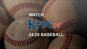 watch kfbc tv baseball 24 25