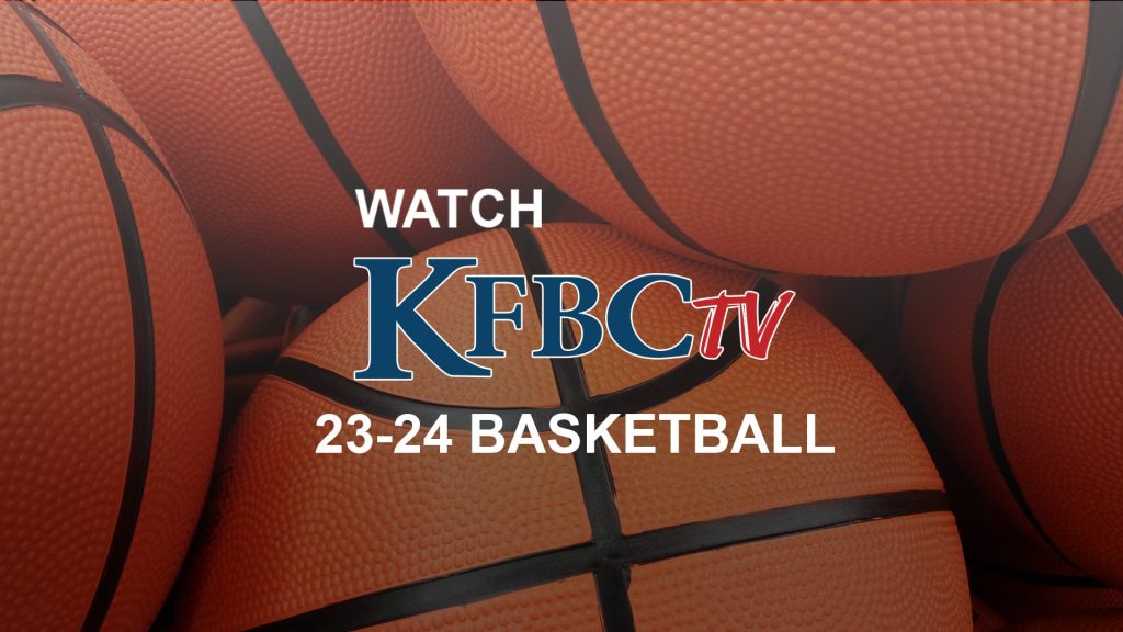 watch kfbc tv basketball 23 24