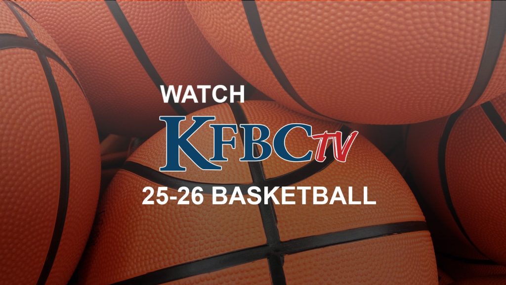 watch kfbc tv basketball 25 26