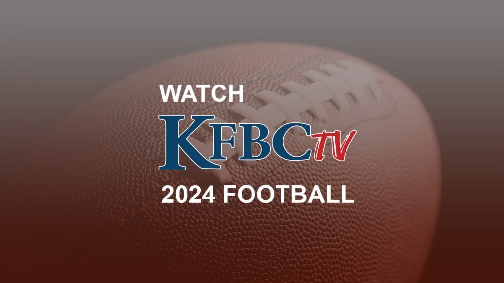 watch kfbc tv football 2024