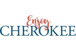 enjoy cherokee logo