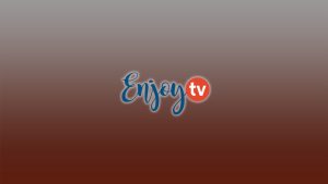 enjoy tv events
