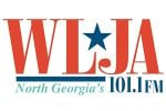 wlja logo