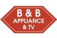 b and b appliance and tv flyin