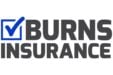 burns insurance rotating banner