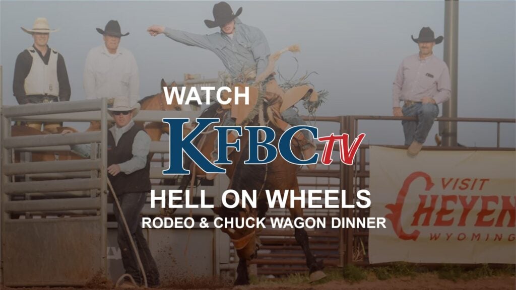 Hell on Wheels Rodeo & Chuck Wagon Dinner playlist - Watch thrilling rodeo action and delicious chuck wagon dinners!