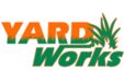 YardWorks logo, representing a fully licensed and insured landscaping company based in Brockway, Pennsylvania, serving the Tri-County area with residential and commercial services.