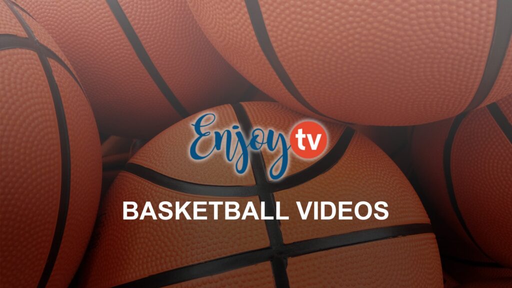 EnjoyTV Basketball Videos Featuring Pickens High School