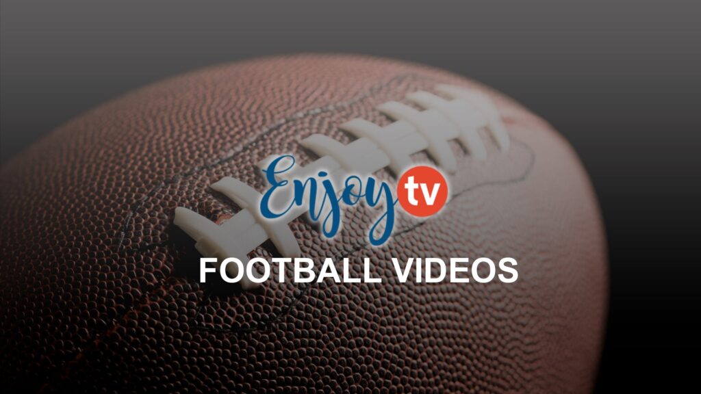 EnjoyTV Football Videos Featuring Pickens High School
