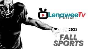 LenaweeTV 2023 Fall Sports