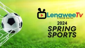 LenaweeTV 2024 Spring Sports