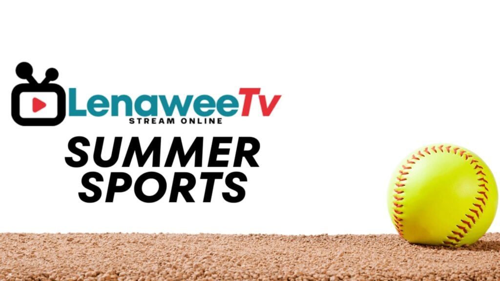 LenaweeTV Summer Sports