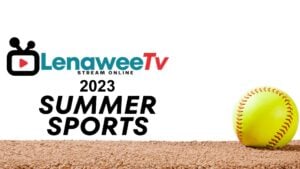 LenaweeTV 2023 Summer Sports