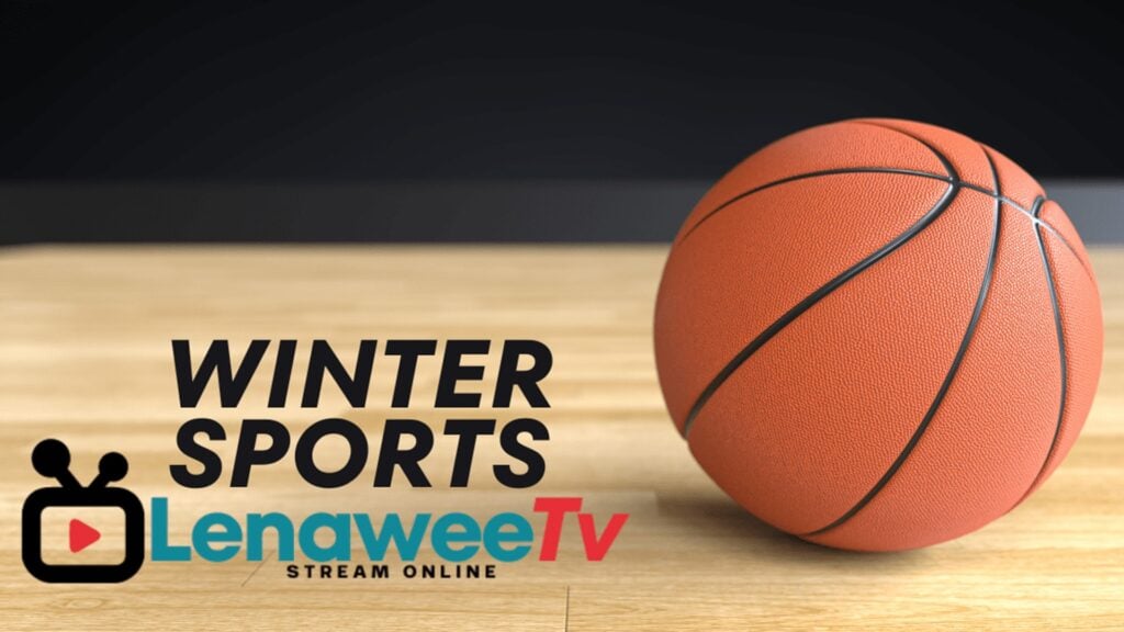 LenaweeTV Winter Sports