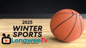 LenaweeTV 2025 Winter Sports