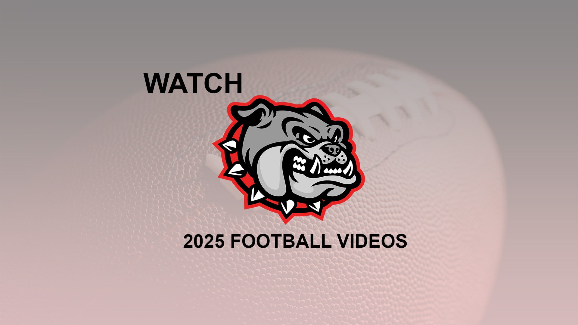 White Hall High School Football Videos 2025 | Deltaplex TV