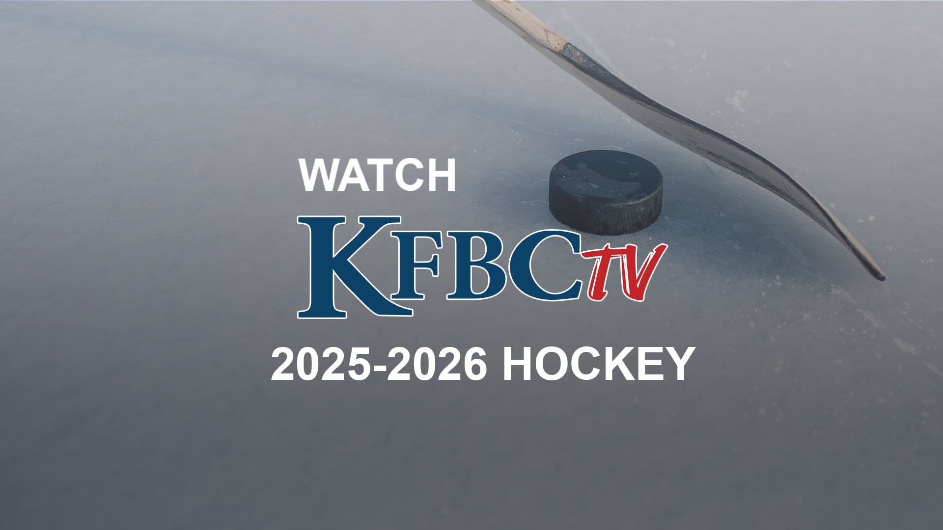 2025-2026 Cheyenne High School Hockey Videos