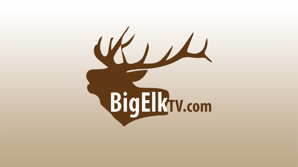 big elk tv