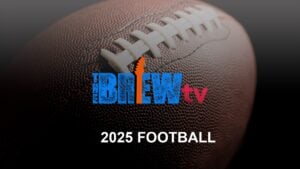 The Brew TV 2025 Football Season