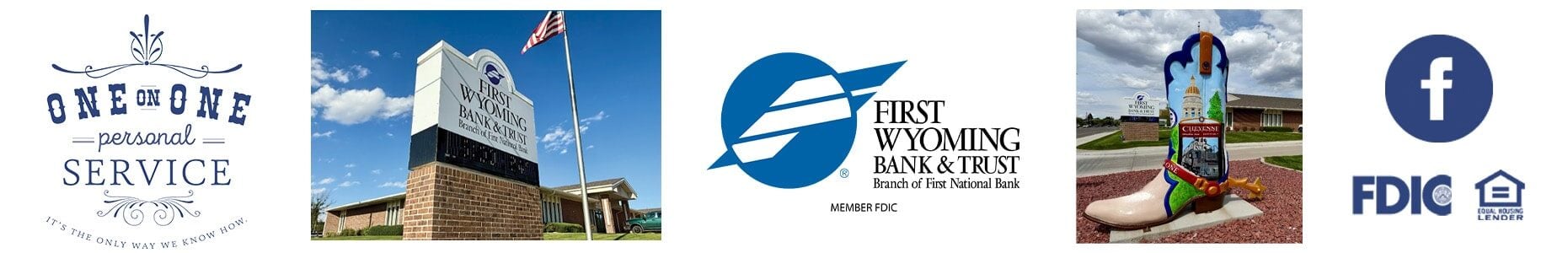 first wyoming bank and trust