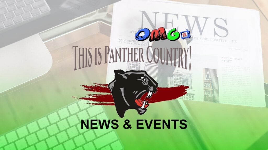 Mountain Grove Panthers News & Events on OMG TV – This is Panther Country