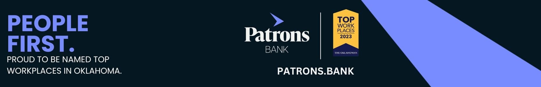 patrons bank min