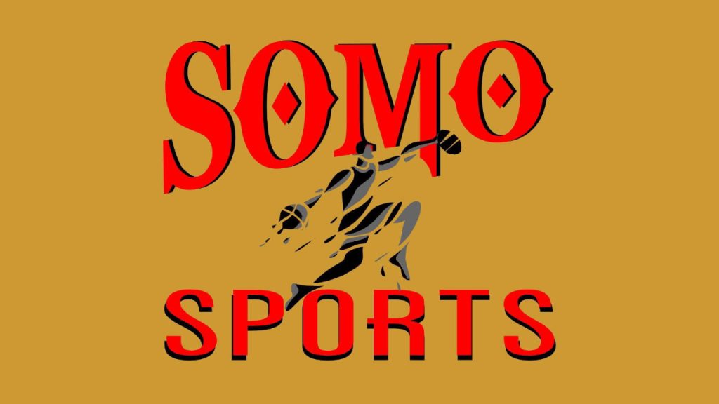 OMG SOMO SPORTS Thumbnail