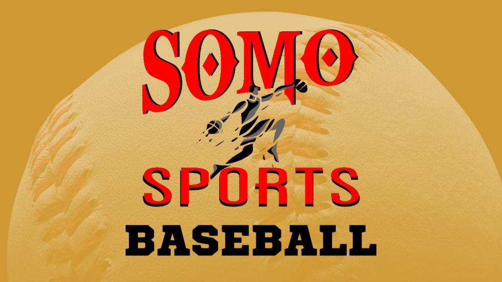 SOMO SPORTS BASEBALL