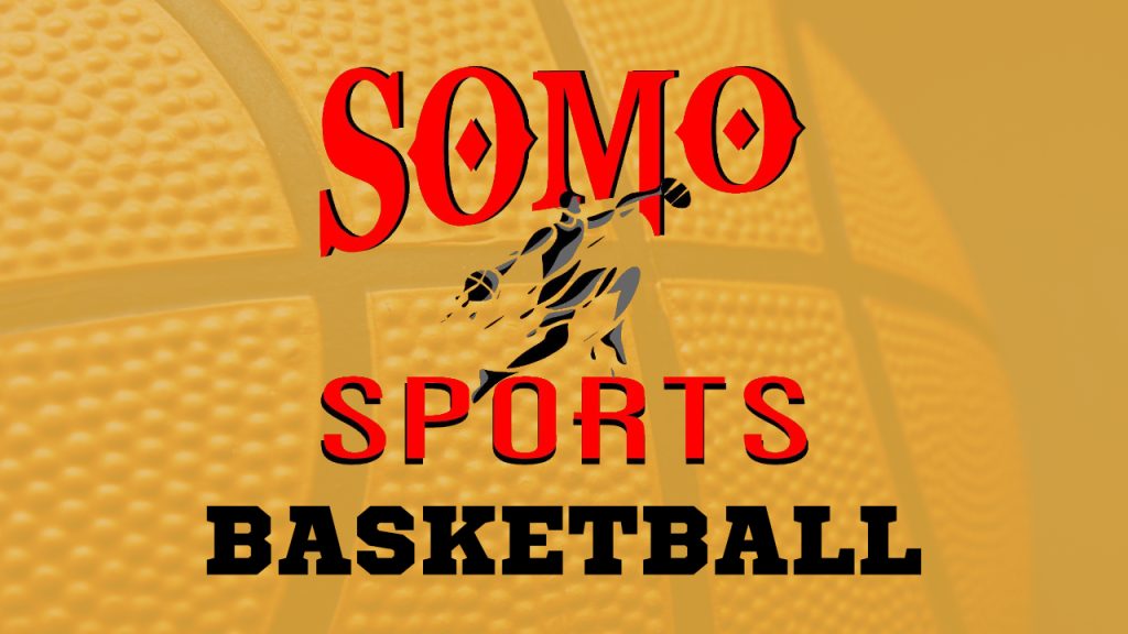 SOMO SPORTS BASKETBALL