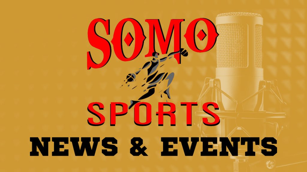 SOMO SPORTS EVENTS