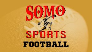 SOMO SPORTS FOOTBALL