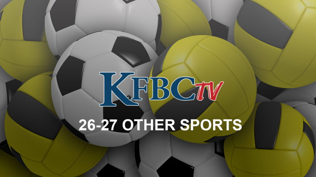 kfbc tv other sports 26 27