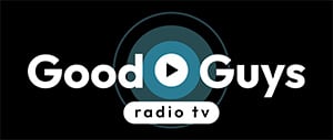 GoodGuysRadioTv LOGO on black 300x