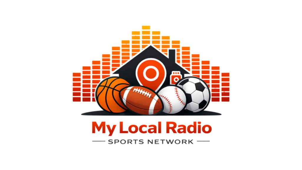 my local radio